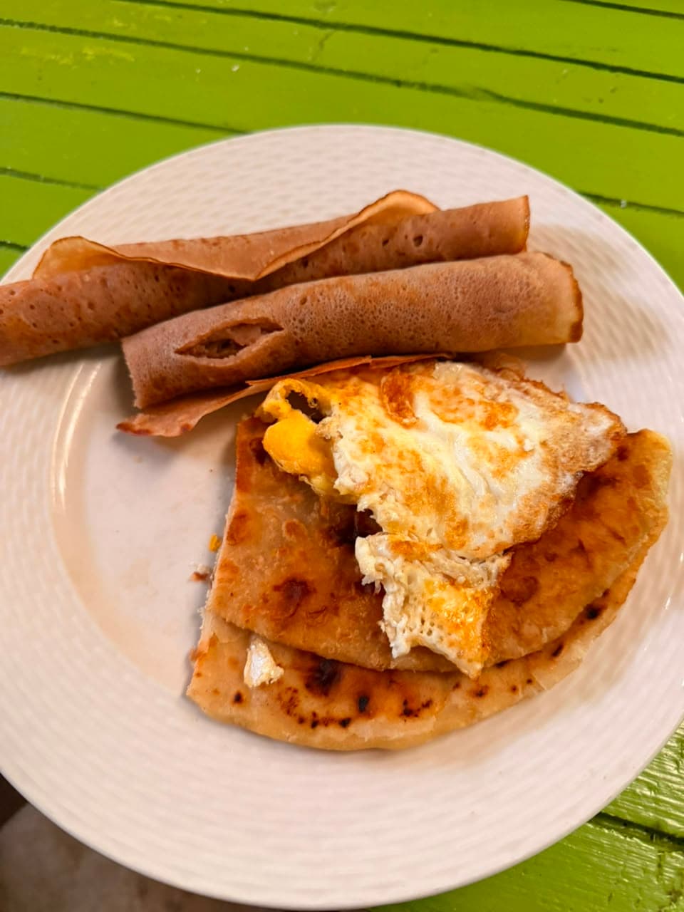 Nyamirambo Women's Centre Cooking Class