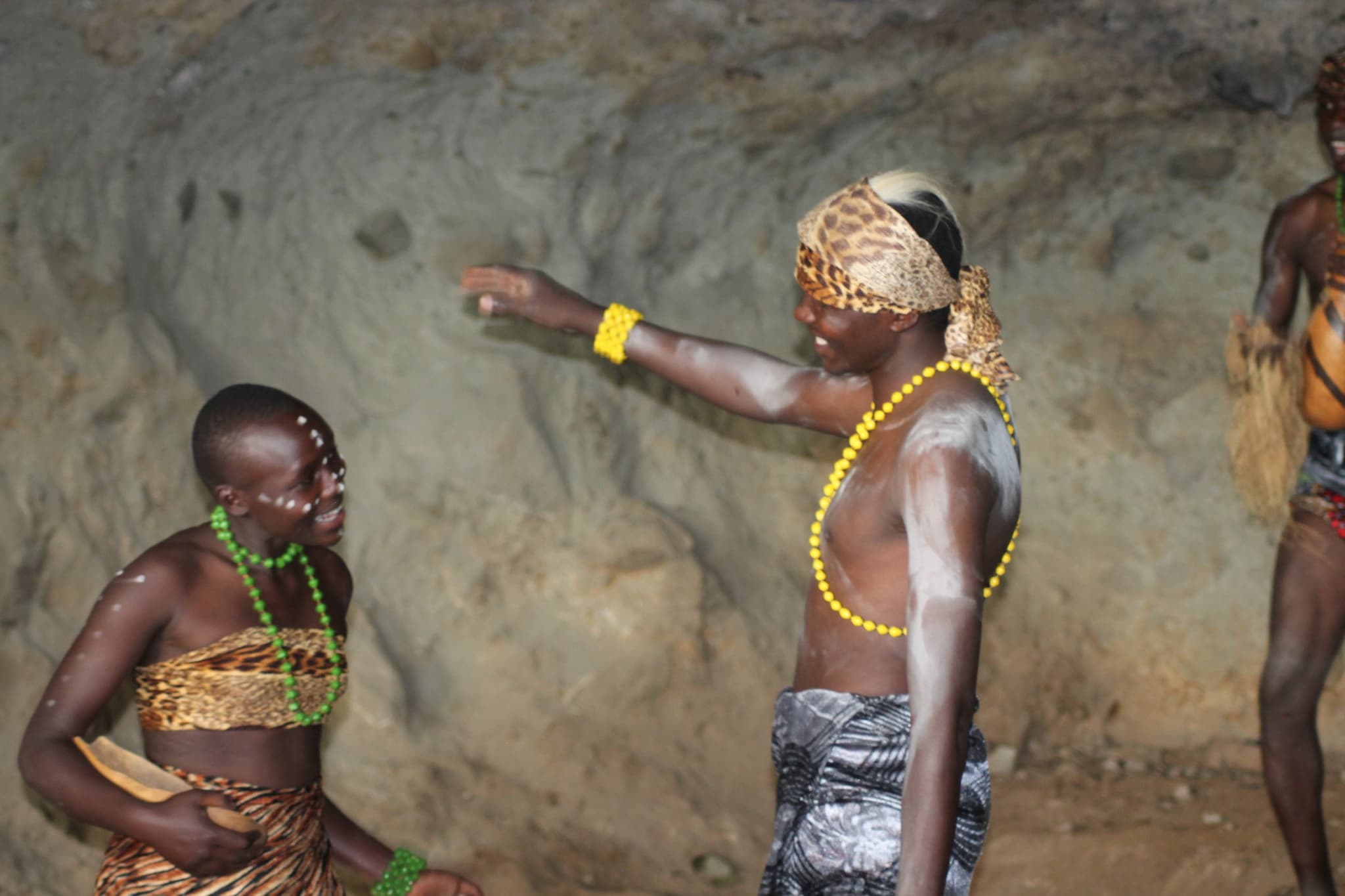 Sebei Cultural Retreat - 8 Days of Full Immersion (@ single occupancy - no transportation)