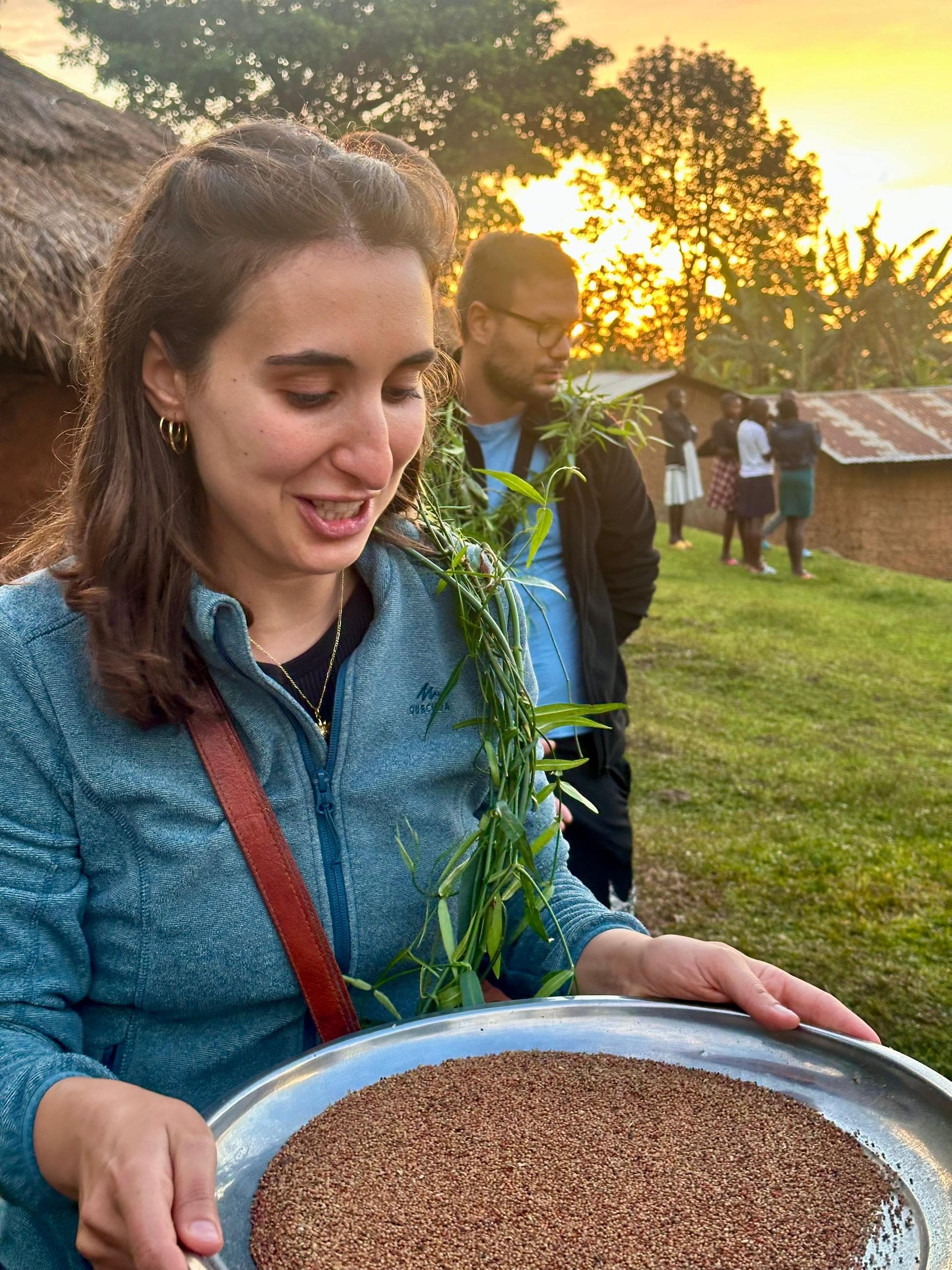 Sebei Cultural Retreat - 8 Days of Full Immersion (including transportation to Kapchorwa and back @ shared occupancy)