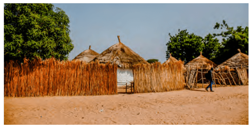 Jamali Community-Based Tourism Village Experience