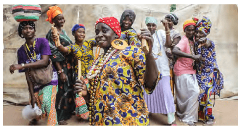 Tabanani Community-Based Tourism Village Experience