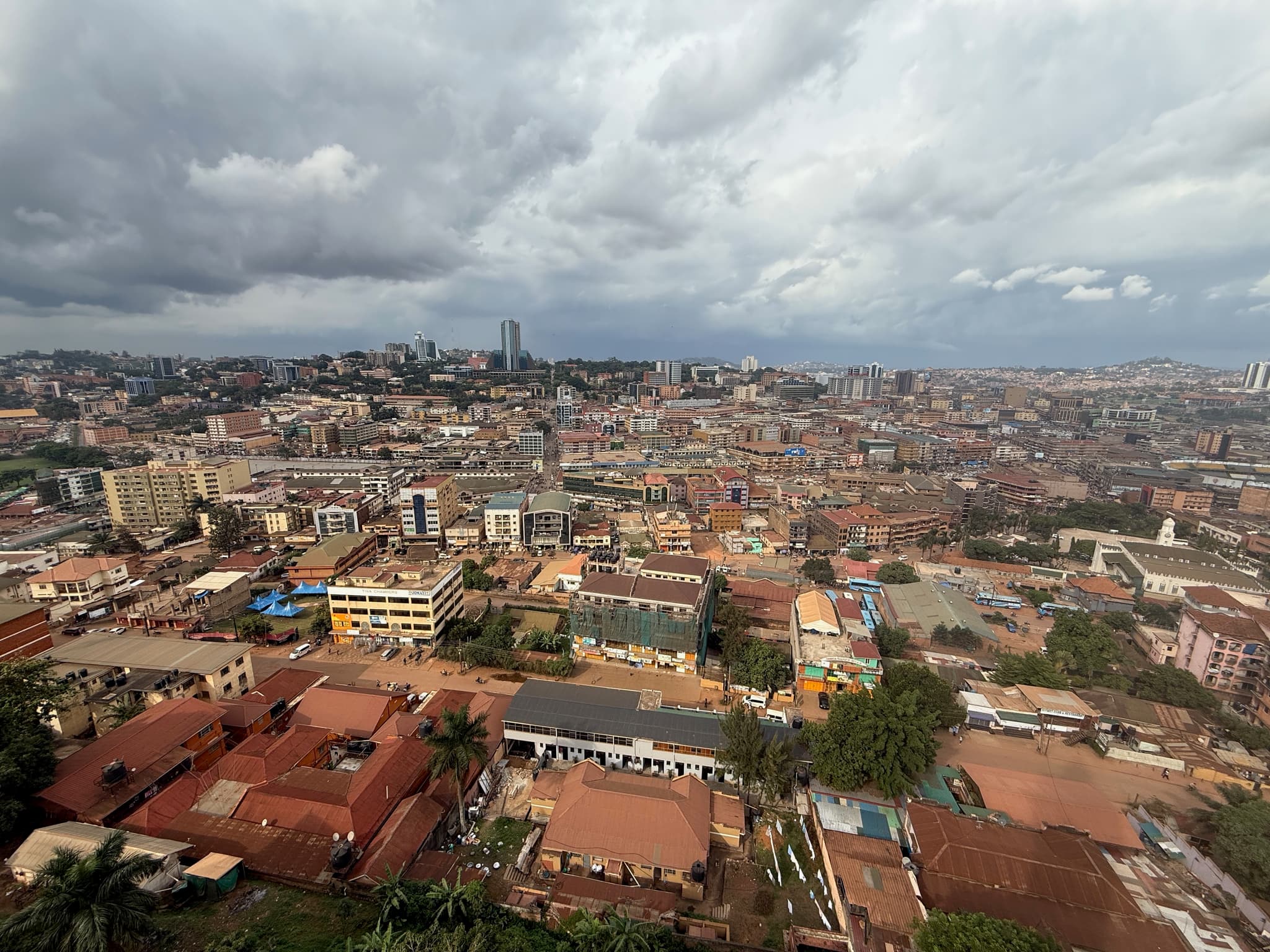 Testing my experience  