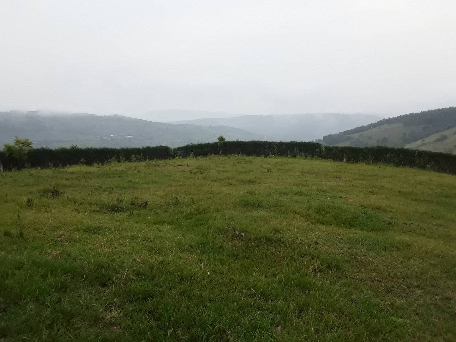 Rwetango Tourism Centre