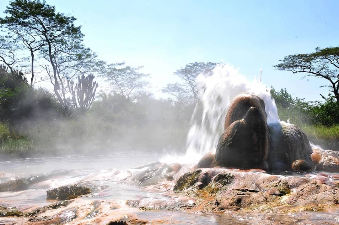 The Aquafile Travel Experience in Tooro, Western Uganda