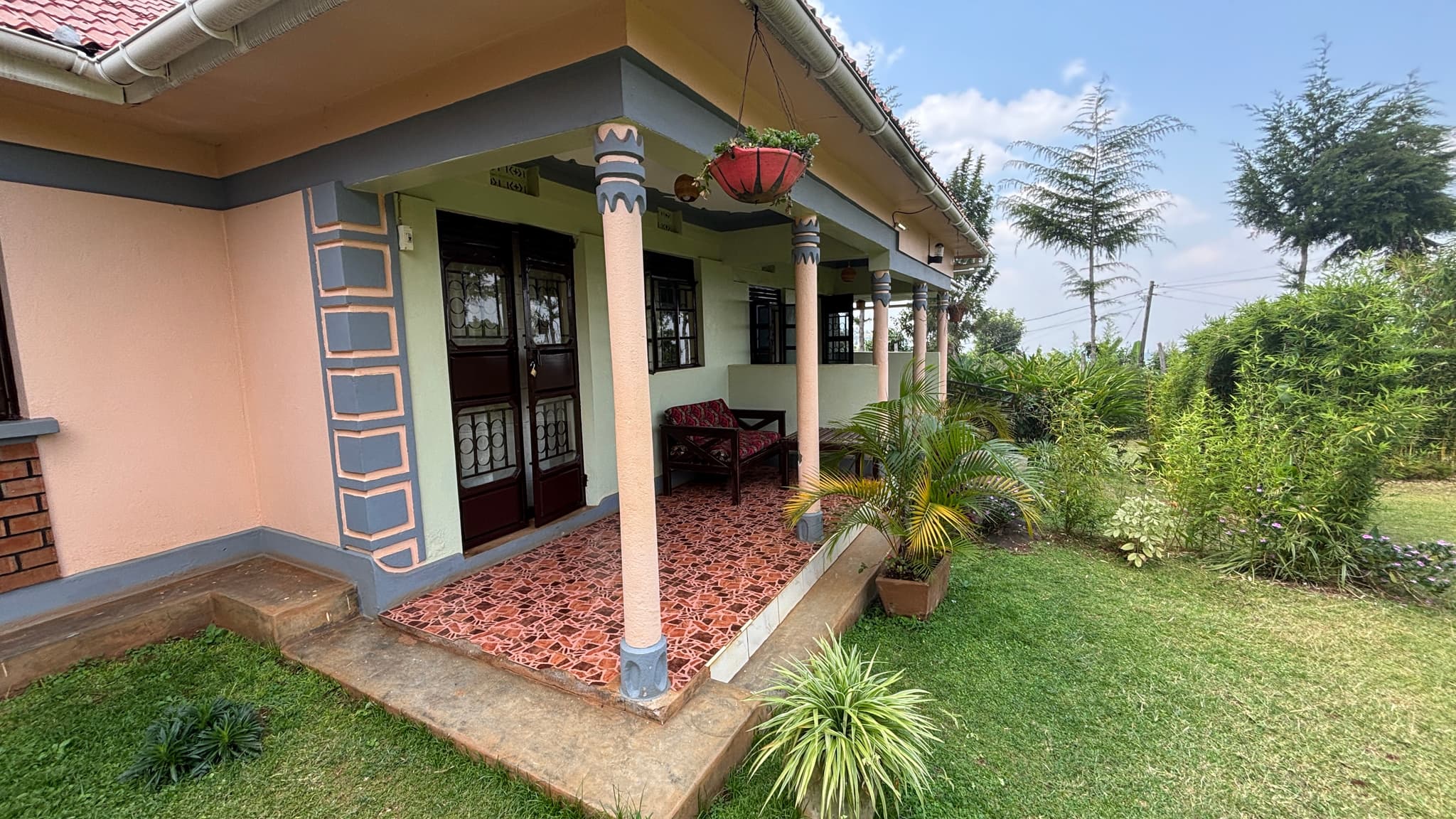 Home of Friends Guesthouse