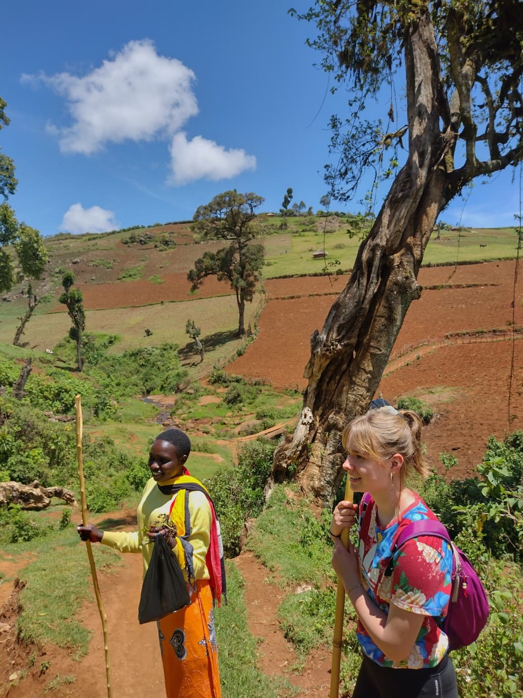 Best of Mount Elgon - 5 Days of Hiking & Discovery